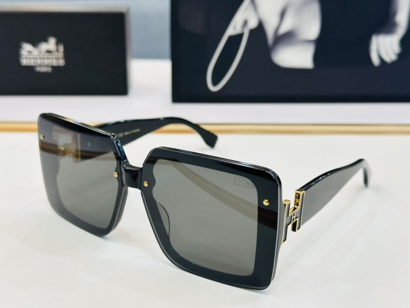 Hermes Sunglasses